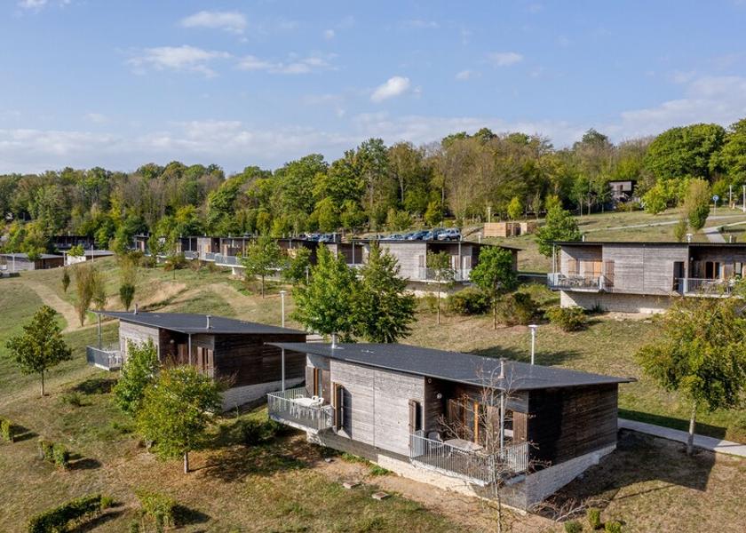 Hauts-de-France Eppe-Sauvage Exterior Detail