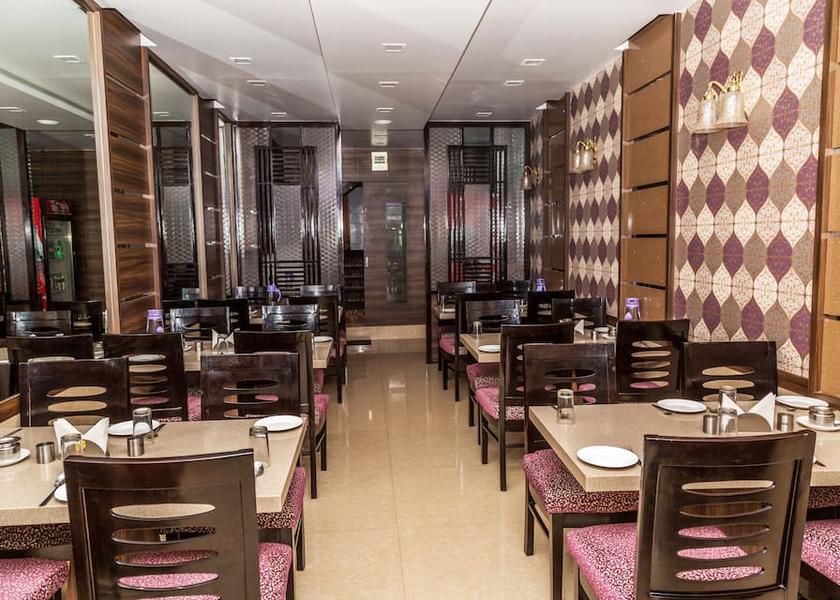 Tamil Nadu Ooty Food & Dining