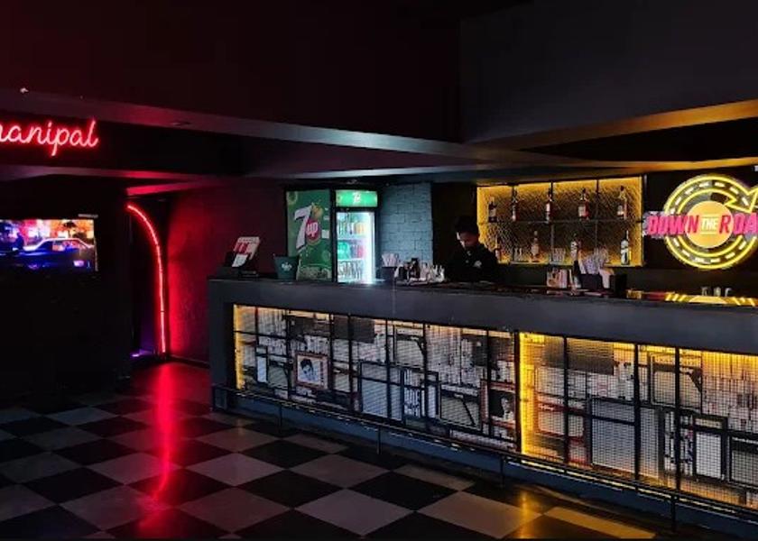 Karnataka Udupi Bar