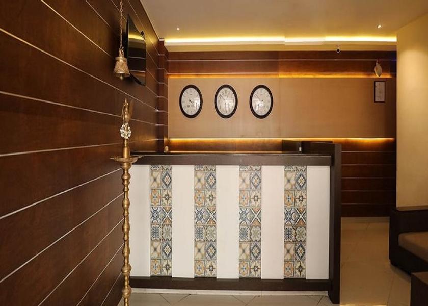 Karnataka Udupi Public Areas