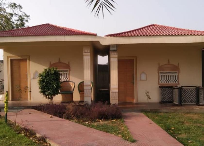 Rajasthan Neemrana 
