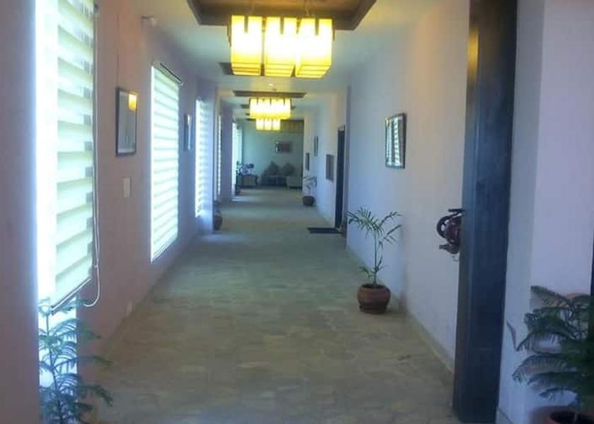 Rajasthan Neemrana Corridor