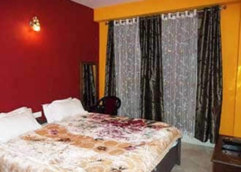 Sikkim Ravangla Non AC Room