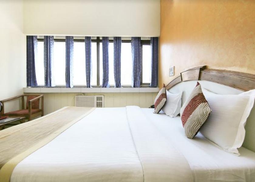 Punjab Mohali Deluxe Rooms
