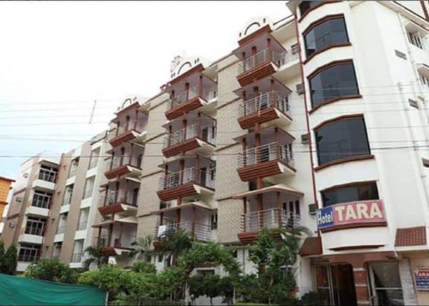 West Bengal Tarapith Exterior