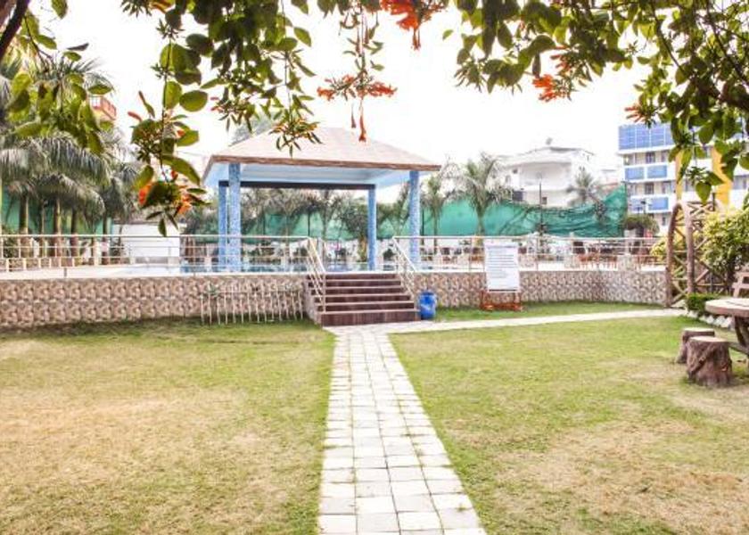 West Bengal Tarapith Outdoors