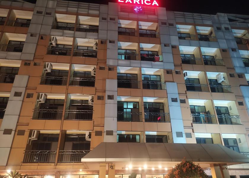 West Bengal Tarapith Hotel Exterior