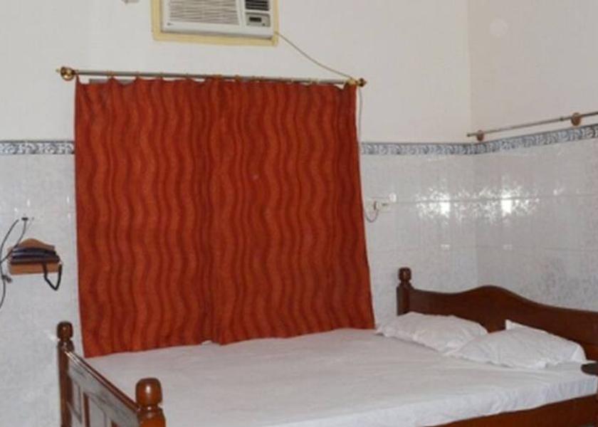 West Bengal Jalpaiguri Bedroom
