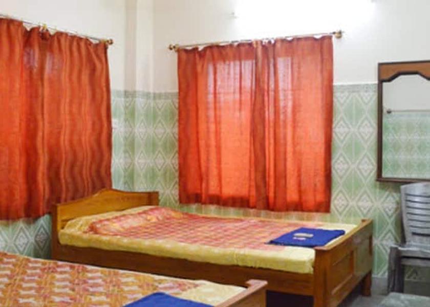 West Bengal Jalpaiguri Bedroom