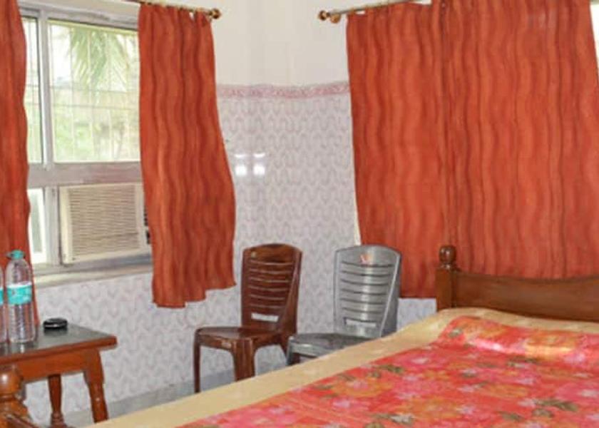 West Bengal Jalpaiguri Bedroom