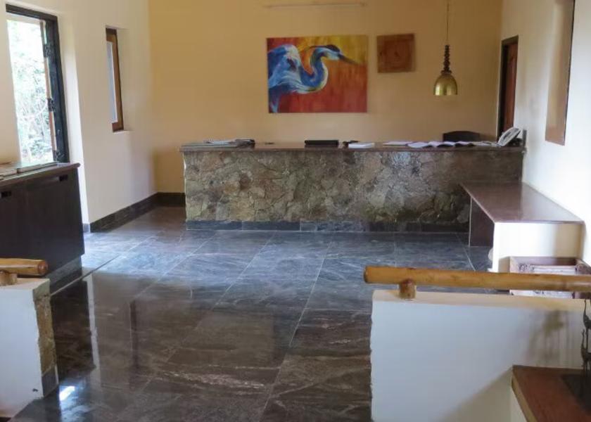 Karnataka Hampi Public Areas
