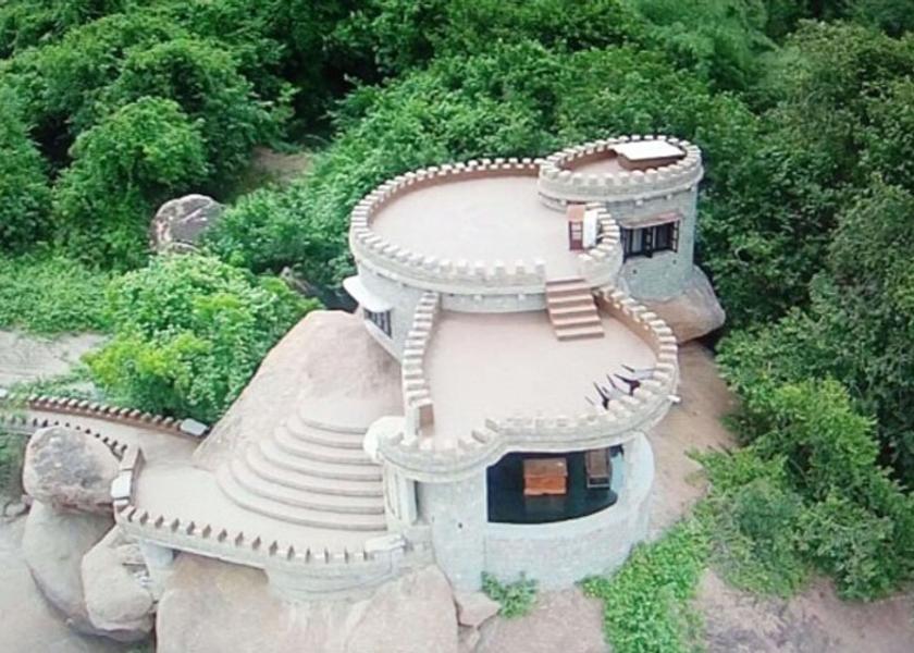 Karnataka Hampi 