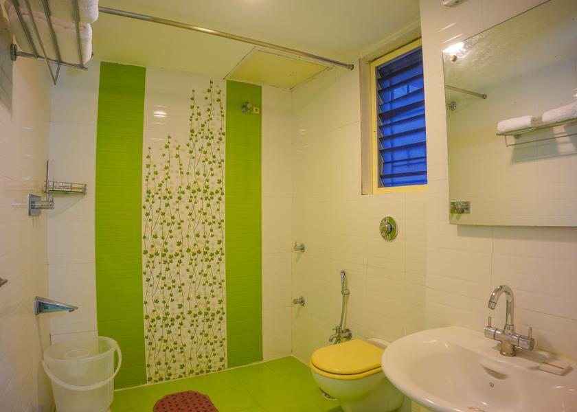 Karnataka Hampi Executive Room