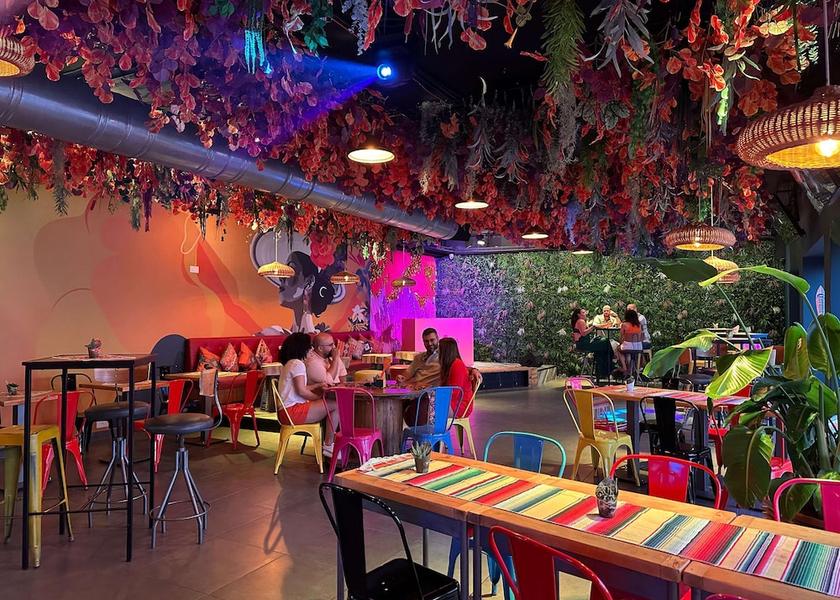  St. Paul's Bay Restaurant