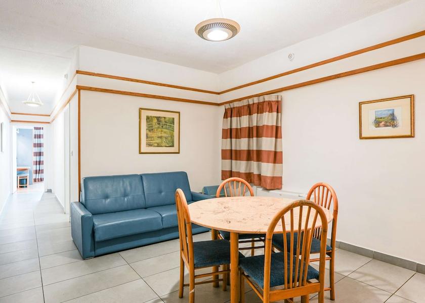 Northern Region St. Paul's Bay Room