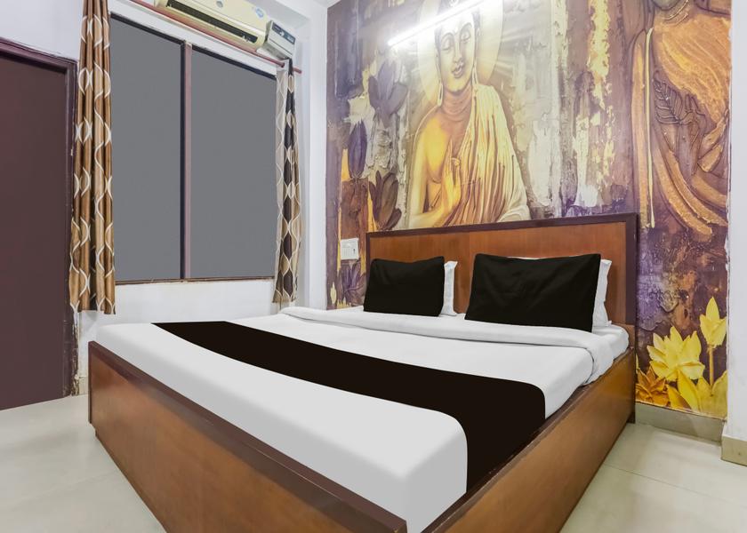 Punjab Bathinda Room