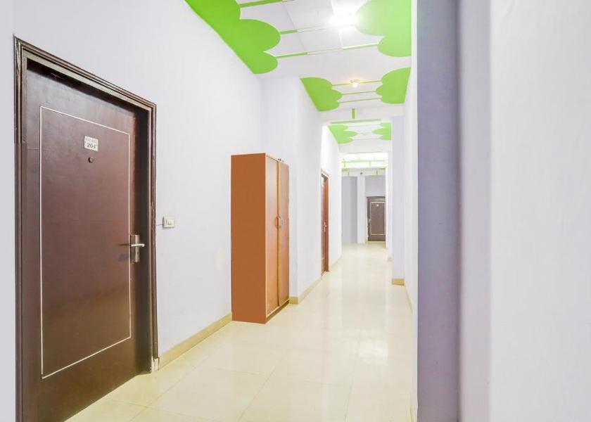 Punjab Bathinda Public Areas