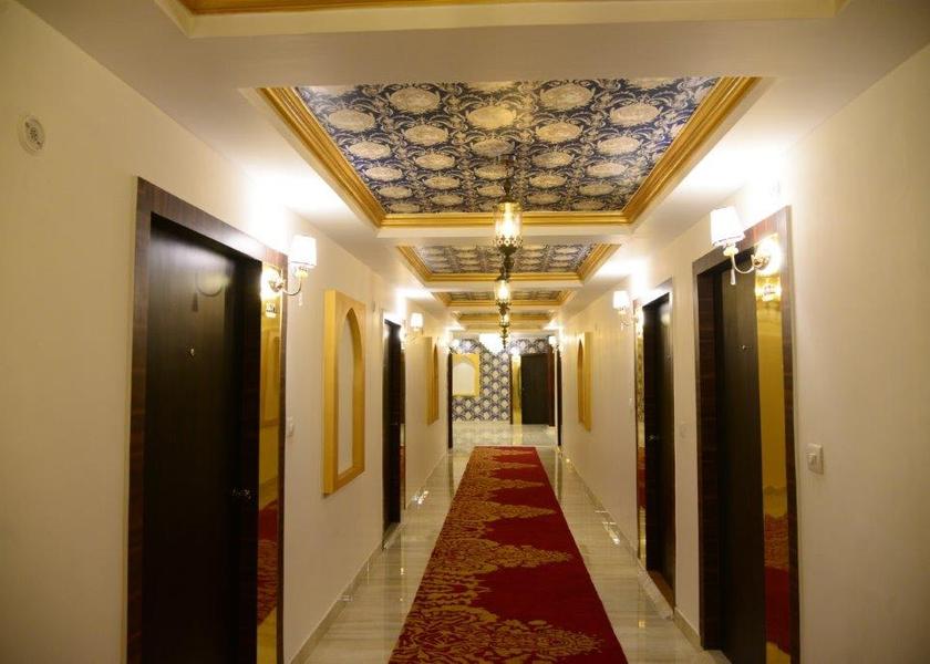 Punjab Bathinda Public Areas