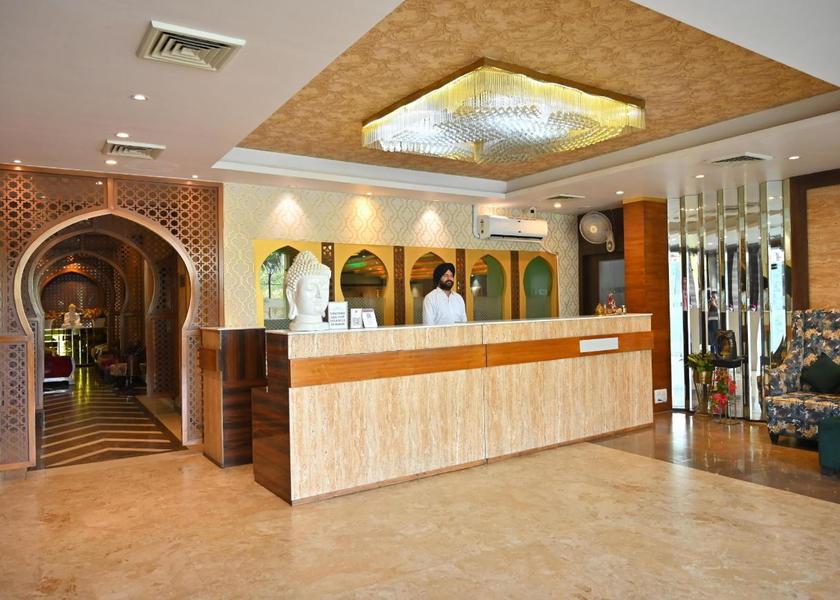 Punjab Bathinda Public Areas