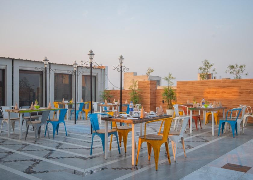 Punjab Bathinda Food & Dining