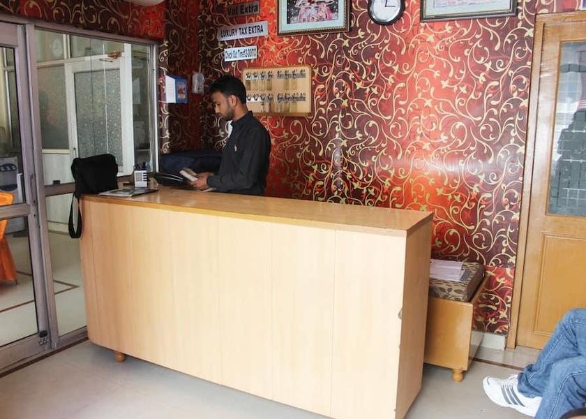 Punjab Bathinda Reception