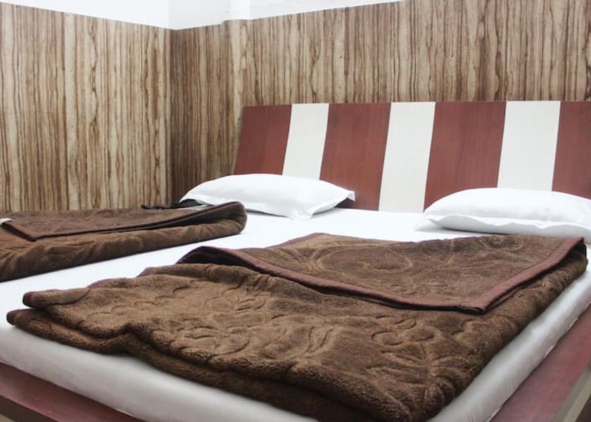 Punjab Bathinda Standard Bedroom