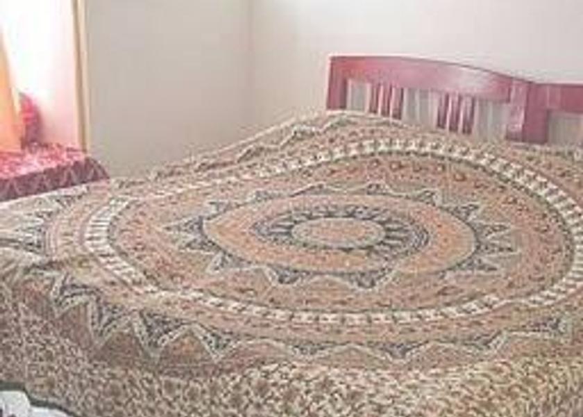 Himachal Pradesh Nohradhar Double Bed Room With Geyser