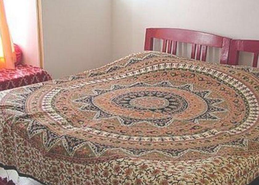 Himachal Pradesh Nohradhar Double Bed Room With Geyser