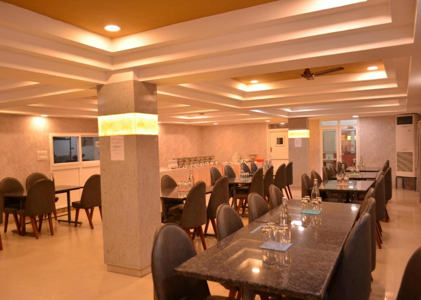 Tamil Nadu Tuticorin Food & Dining