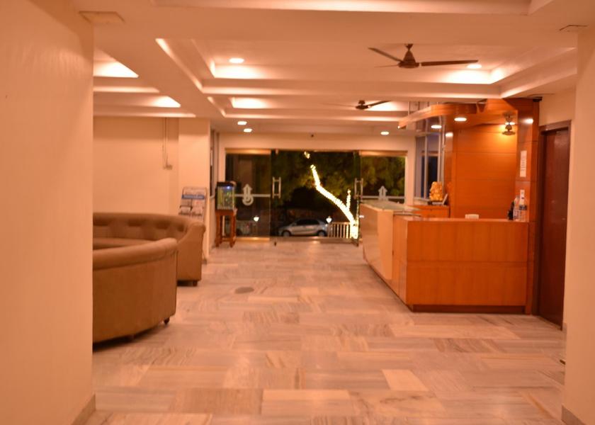 Tamil Nadu Tuticorin Public Areas