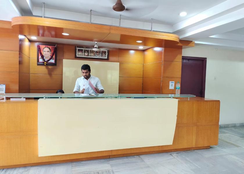 Tamil Nadu Tuticorin Public Areas