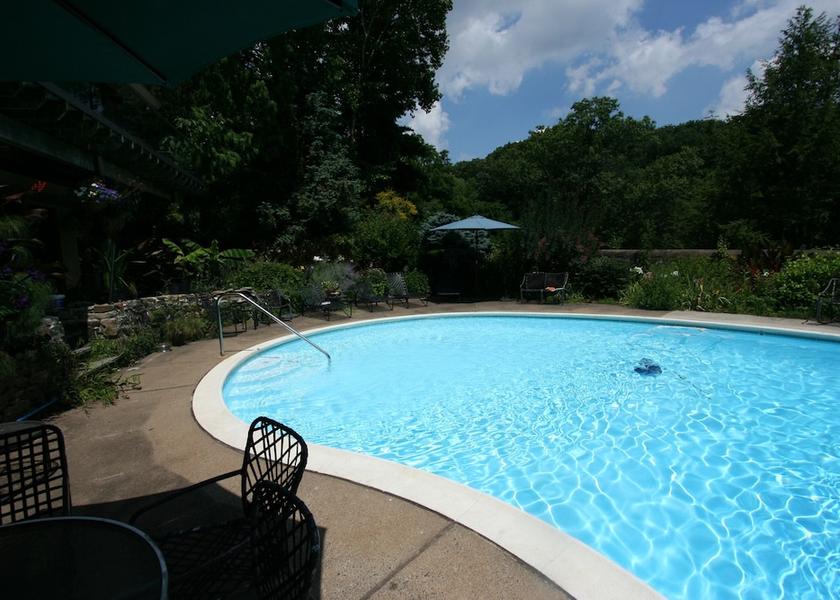 Pennsylvania Media Terrace