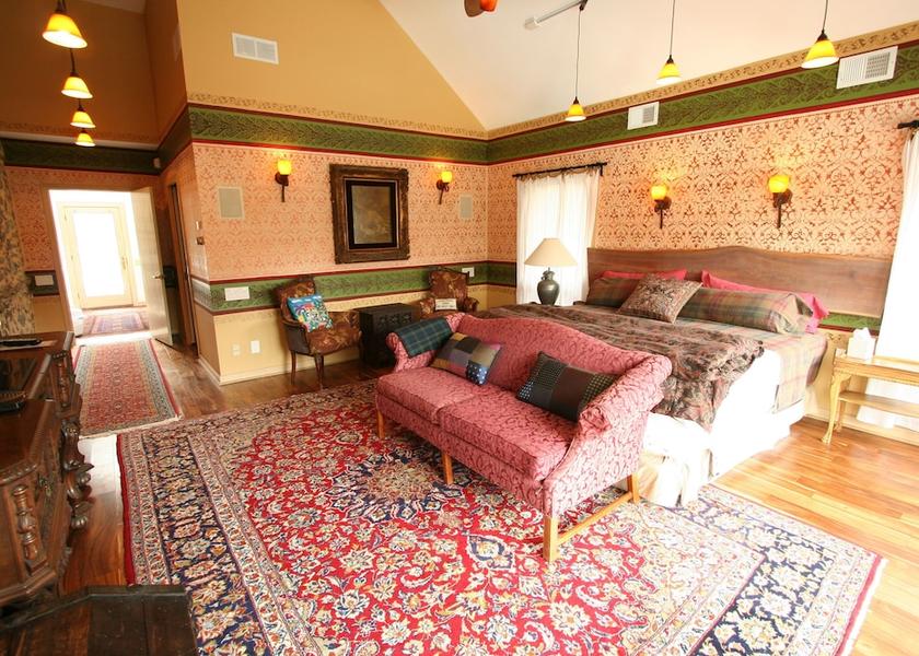Pennsylvania Media Room