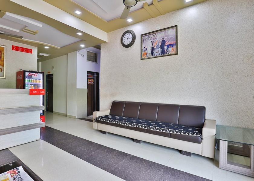 Gujarat Somnath Public Areas