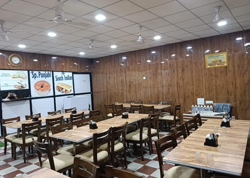 Gujarat Somnath Food & Dining