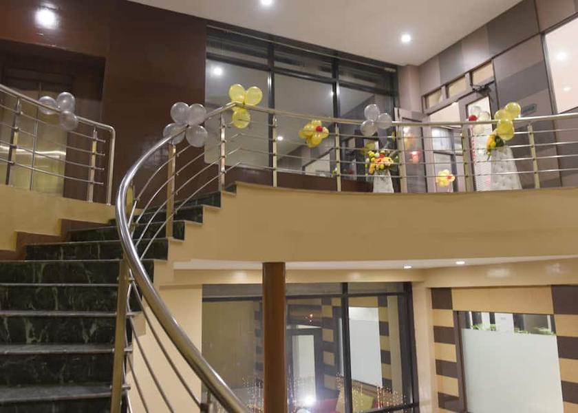 Haryana Ambala Hotel