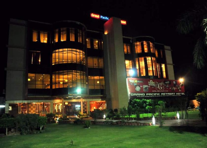Haryana Ambala View from Property