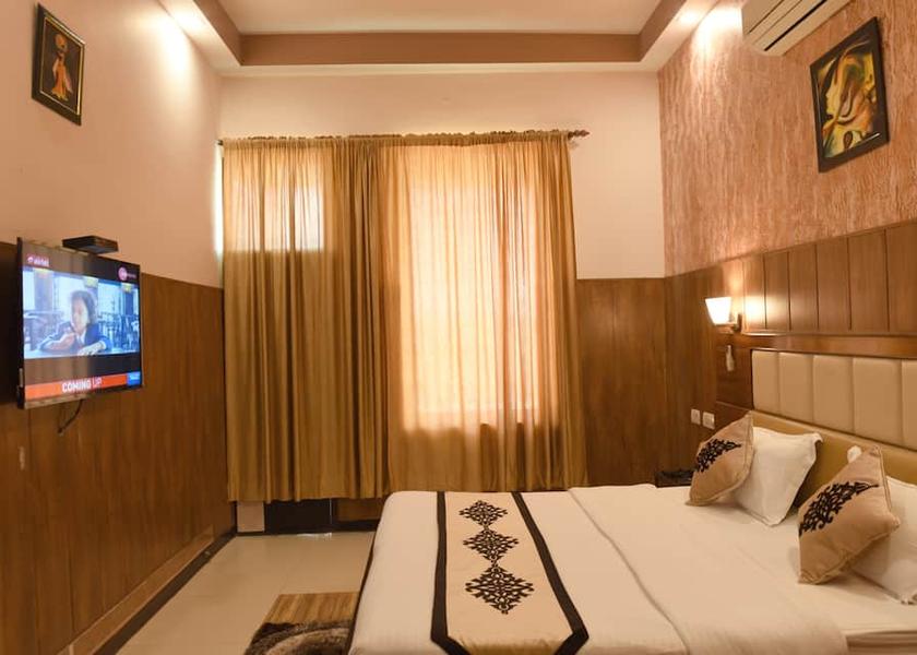 Haryana Ambala Suite Room