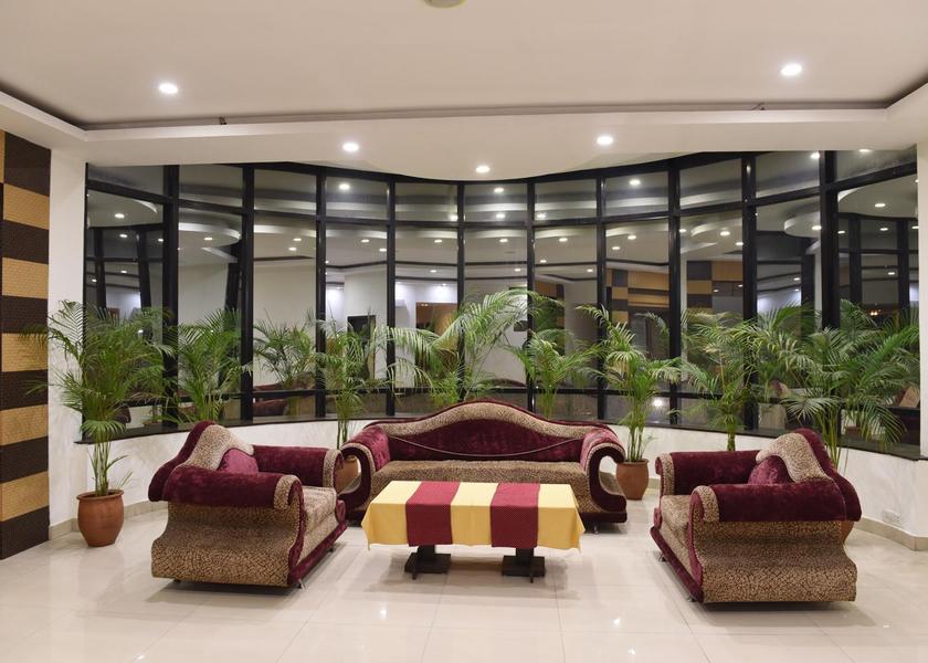 Haryana Ambala Interior view