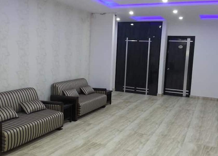 Haryana Ambala Lobby