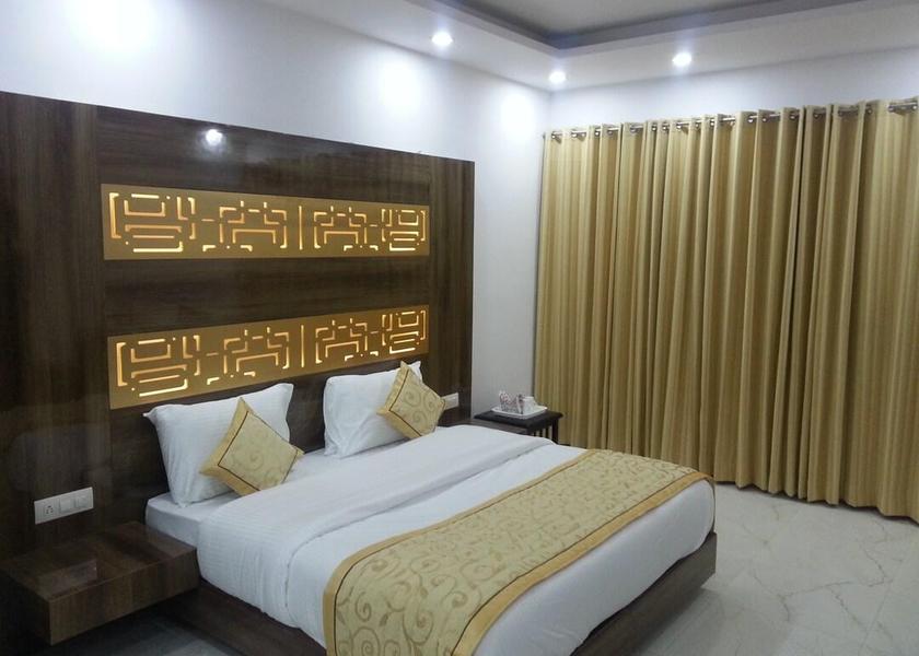 Haryana Ambala Executive Room