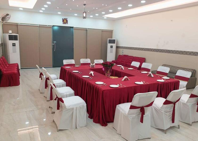Haryana Ambala Business Centre