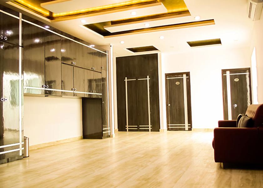 Haryana Ambala Public Areas
