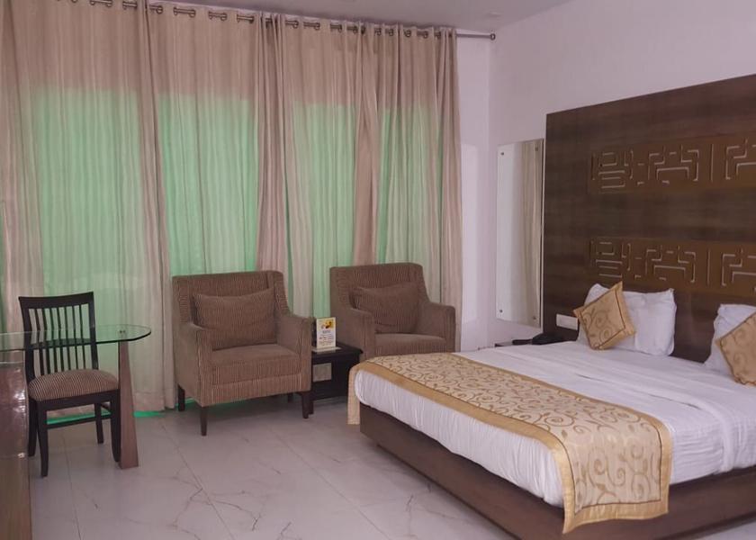 Haryana Ambala Executive Room