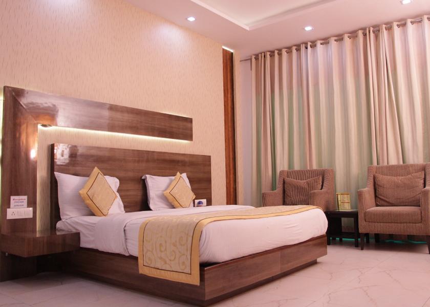 Haryana Ambala Executive Room