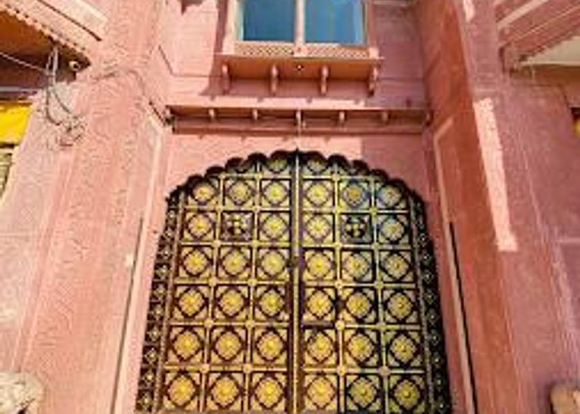 Rajasthan Bundi 