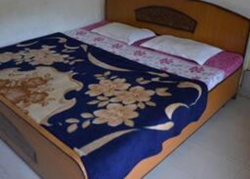 Himachal Pradesh Mandi Standard AC Double Room - USL - Intech