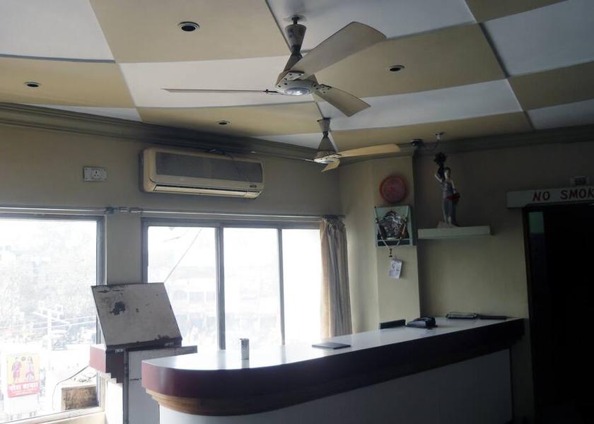 Chhattisgarh Bilaspur Public Areas