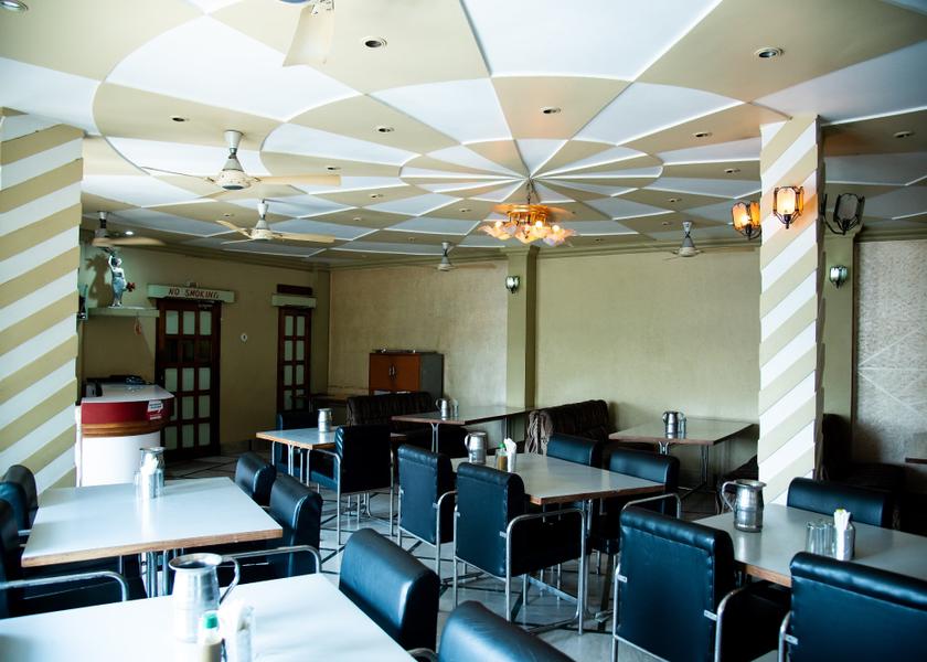 Chhattisgarh Bilaspur Food & Dining