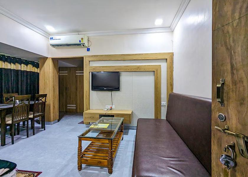 Chhattisgarh Bilaspur Deluxe Room 